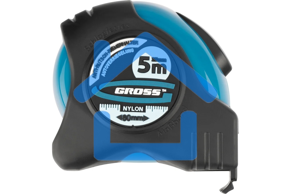 Рулетка GROSS 