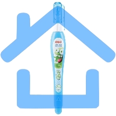 Ручка корректор Deli Cover UP EH10000 шариковый белый 5мл