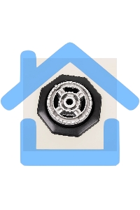 Газовая варочная панель Maunfeld EGHG.64.23CBG/G