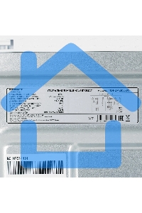 Стиральная машина Kraft Technology TCH-UME6502W белый, загрузка вертикальная 6,5 кг, 1200 об/мин., класс: А