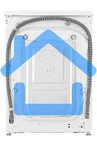 Стиральная машина LG F2V3HS4W белый, загрузка фронтальная 7 кг, 1200 об/мин., класс: A