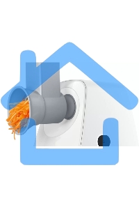 Мясорубка электрическая Bosch MFW2517W 1500 Вт, 1.7 кг/мин, белый