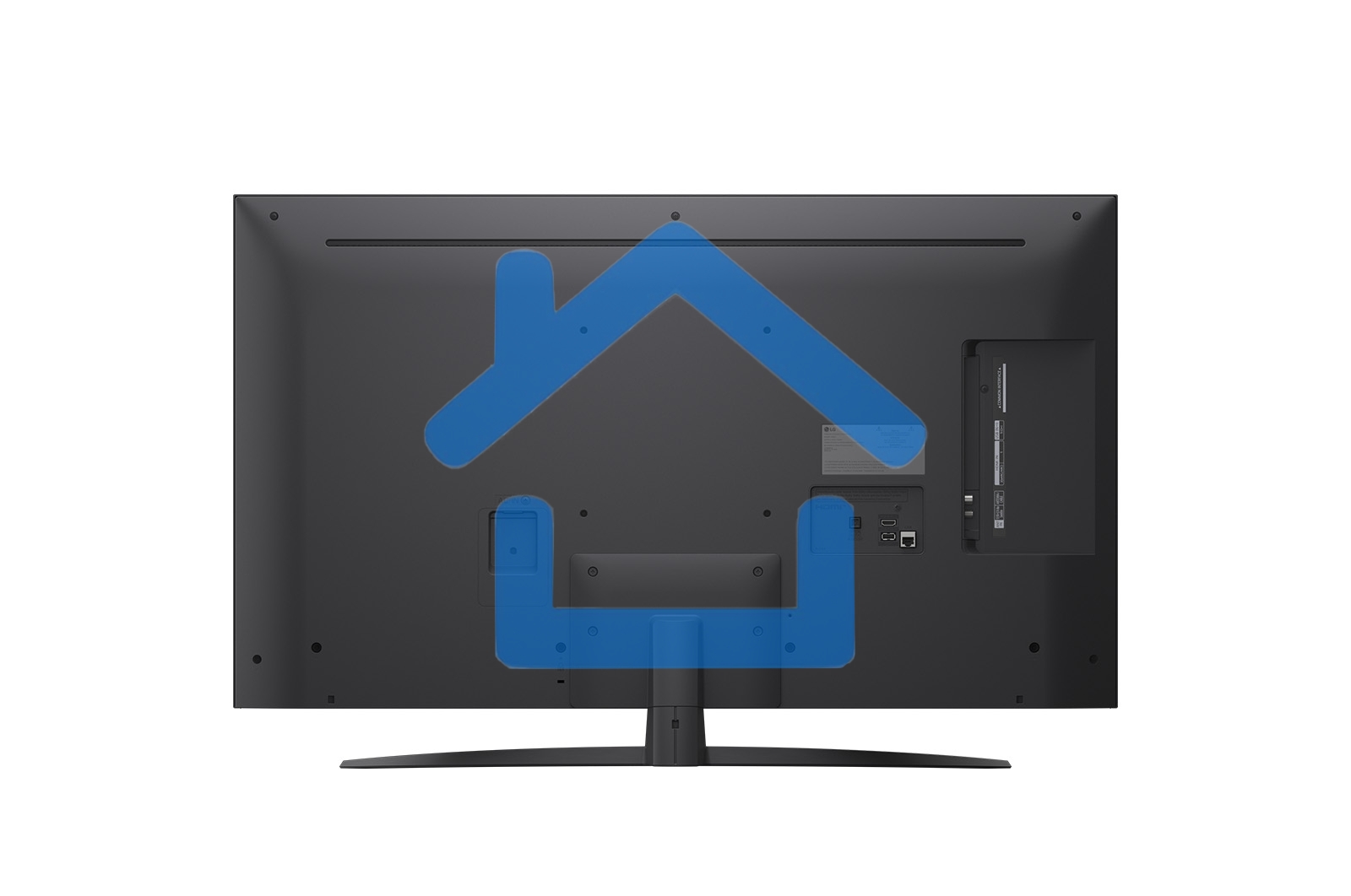 Телевизор LG 43
