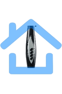 Напольный вентилятор Centek CT-5035 черный