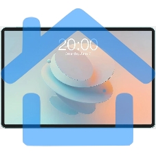 Планшет Teclast P50Ai 6/128Gb голубой