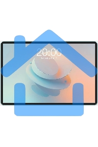 Планшет Teclast P50Ai 6/128Gb голубой