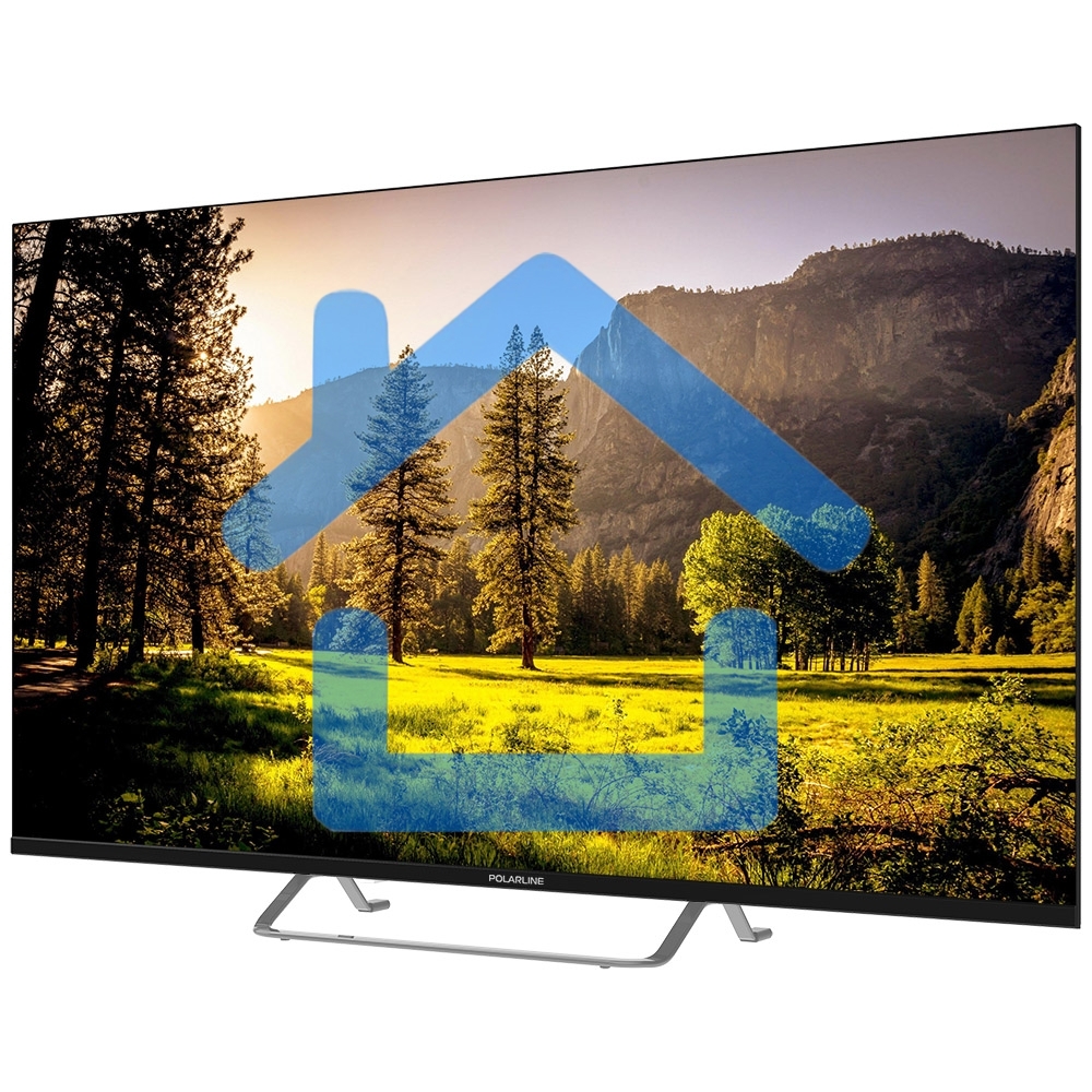Телевизор PolarLine 43