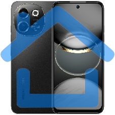 Смартфон Tecno SPARK 30 5G, 6/128Gb, черный