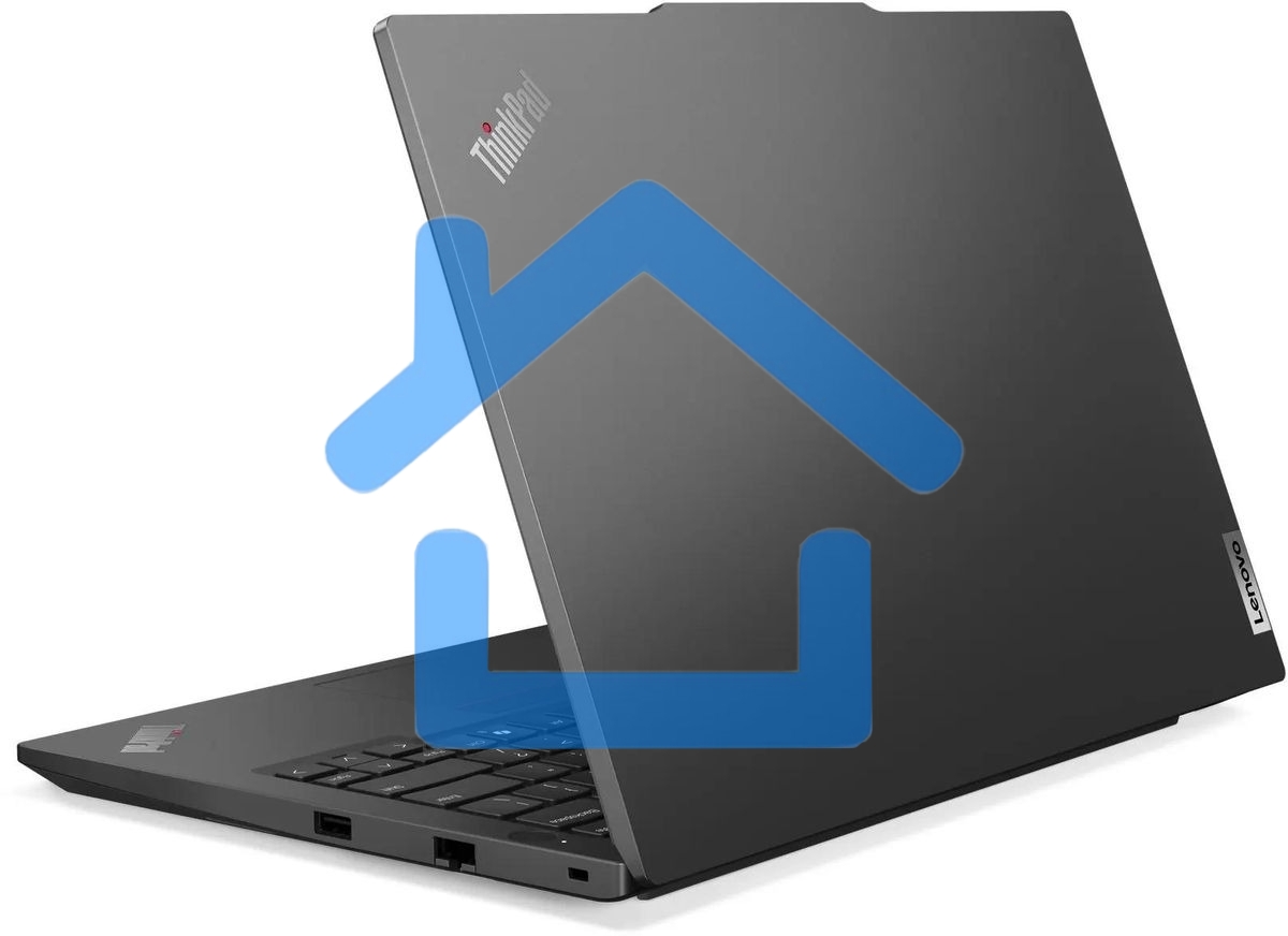 Ноутбук Lenovo ThinkPad E14 G6 Ryzen 7 7735HS 16Gb SSD512Gb AMD Radeon 14