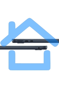 Ноутбук Apple MacBook Air A3240 полночный MC6C4HN/A M4 10 core 24Gb SSD512Gb/10 core GPU 13.6