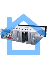 Автомагнитола Prology GT-150 1DIN 4x55Вт