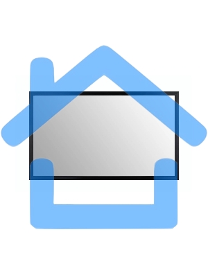 Интерактивная рамка LG KT-T43E 43'' ИК сенсор, 15 мс