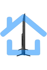 Телевизор Hisense 75