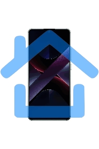 Смартфон POCO X7 Pro 5G 8/256Gb зеленый