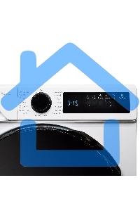 Стиральная машина DeLonghi DWM 825 V ALICIA белый, загрузка фронтальная 8 кг, 1200 об/мин., класс: А+++