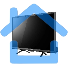 Телевизор Centek 24