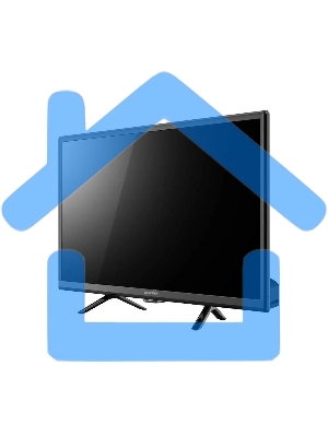 Телевизор Centek 24