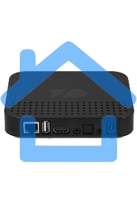 Медиаплеер Триколор GS C592IP