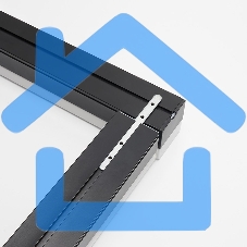 Светильник светодиодный FERON AL4020 ДПО-36вт 4000К 3600Лм линейный рассеиватель матовый в алюминиевом корпусе белый