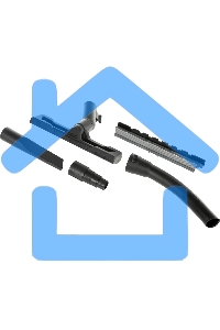 Строительный пылесос Karcher WD 3 P V-17/4/20 желтый, 1000 Вт, уборка сухая/сбор воды, пылесборник мешок/контейнер, 17 л