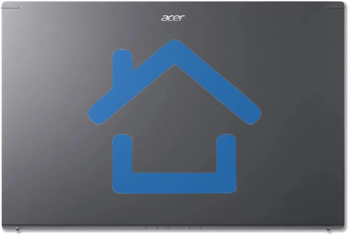 Ноутбук Acer Aspire 5 A515-57-506D Core i5 12450H 16Gb SSD  512Gb Intel UHD Graphics 15.6