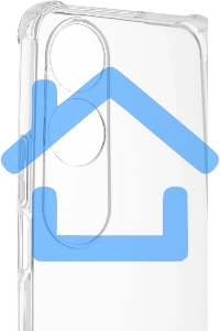 Чехол (клип-кейс) BoraSCO для Honor X5 Plus 72471 прозрачный