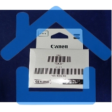 Печатающая головка CANON QY6-8028 черный для Pixma-G1420/G2420/G3420/G5040/G5050/G6040/G6050/G7040/G7050