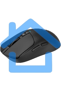 Мышь беспроводная/проводная A4Tech Bloody R72 Pro черный, 26000 dpi, радиоканал, USB/USB-C, кнопки - 7