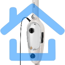 Швабра паровая Kitfort КТ-3909 бежевый