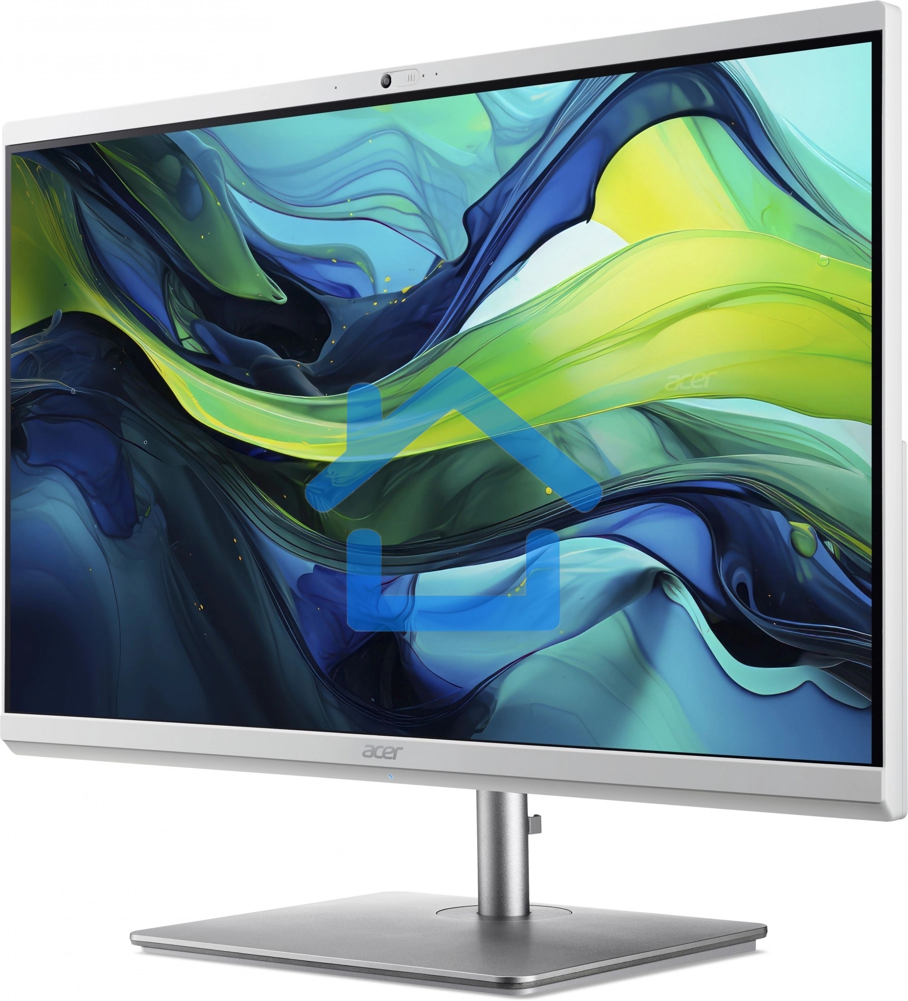 Моноблок Acer Aspire C24-195ES 23.8