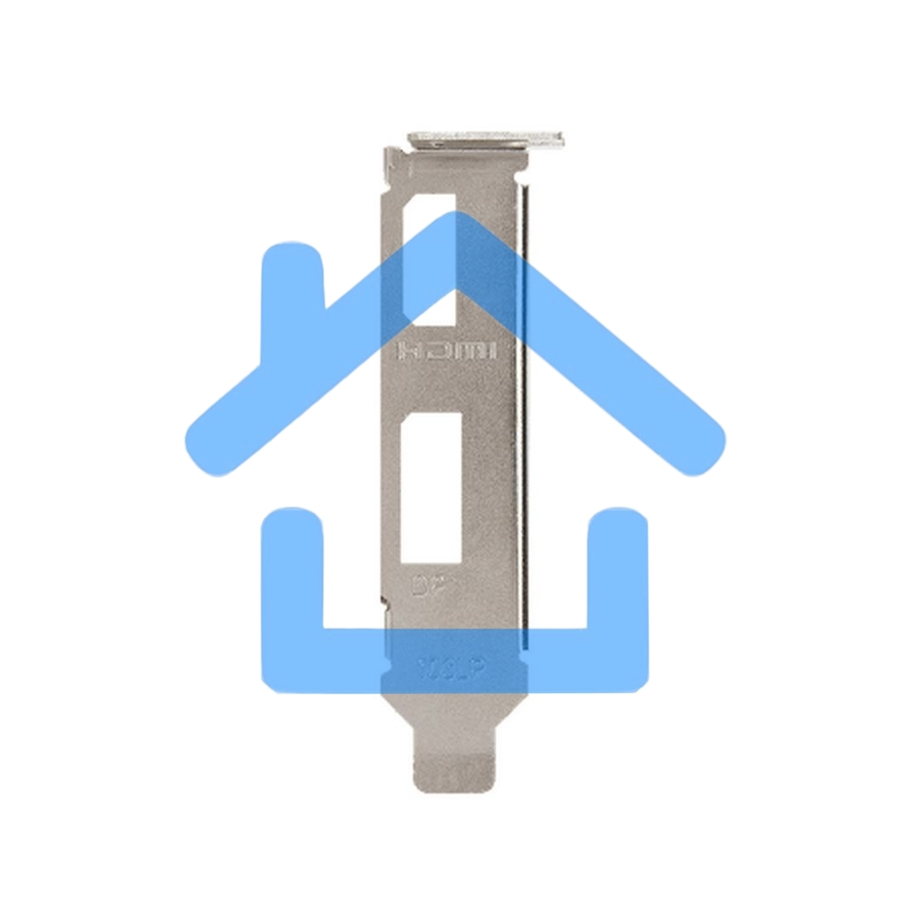 Аксессуар для видеокарты EVGA Планка для видеокарты LOW PROFILE BRACKET