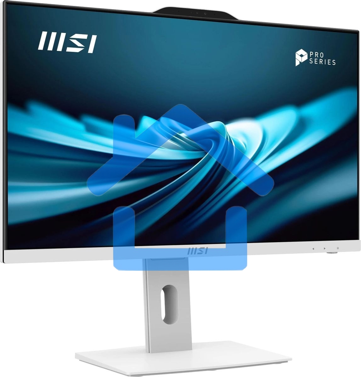 Моноблок MSI Pro AP242P 14M-668XRU 23.8