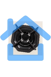 Газовая варочная панель Maunfeld EGHG.64.23CBG/G