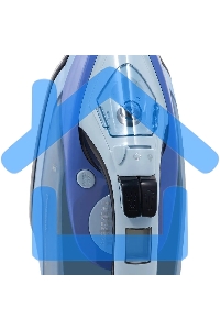 Утюг Panasonic NI-DTC565ATW 2400Вт голубой