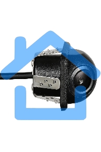 Камера заднего вида Digma DCV-120 универсальная