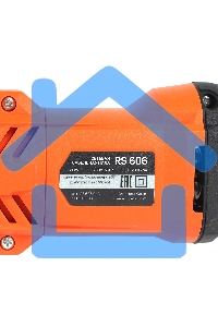 Сабельная пила Patriot RS 606 710Вт 2800ход/мин (110303606)