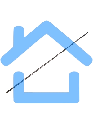 Бур по бетону Matrix, 12 x 800 мм, SDS PLUS