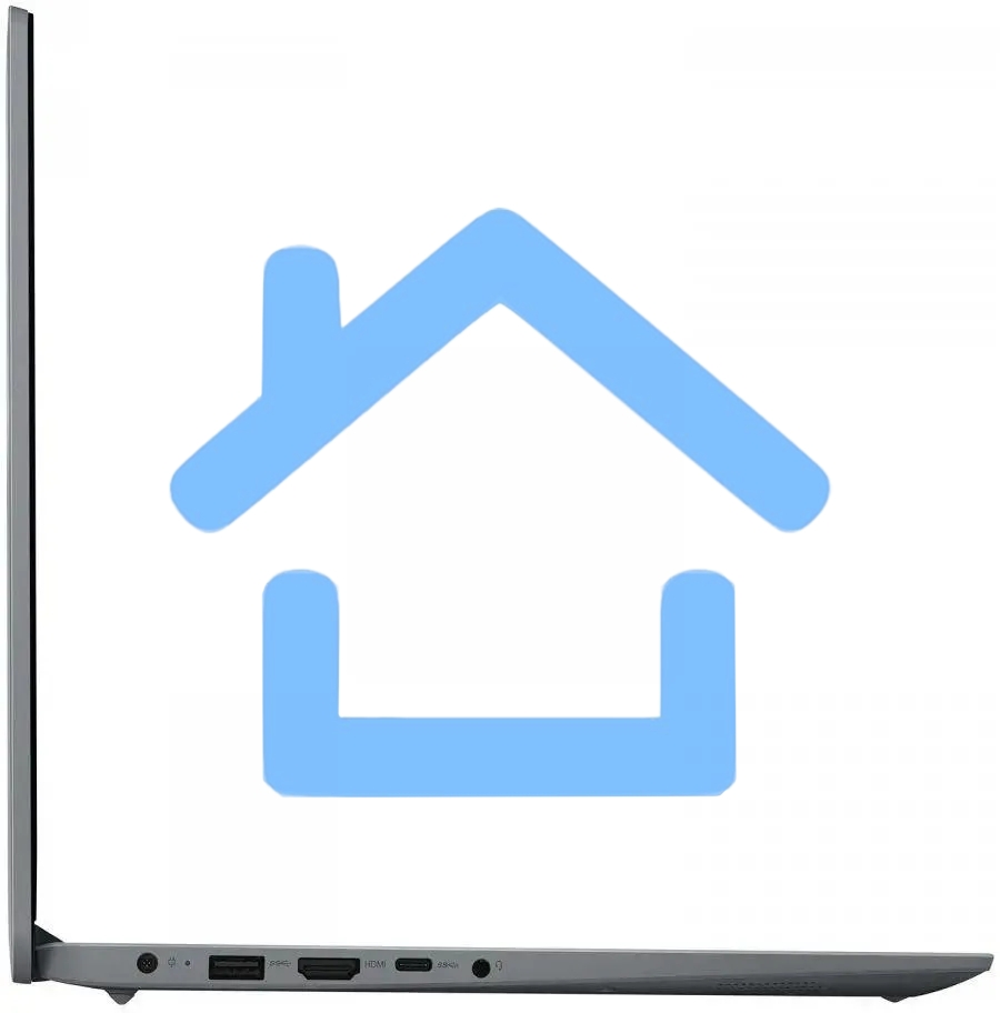 Ноутбук Lenovo IdeaPad 1 15IAU7 15.6