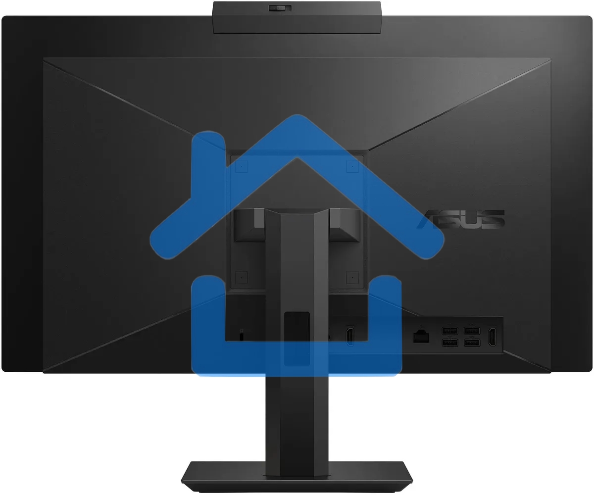 Моноблок Asus E5402WVAR-BPC0080 23.8