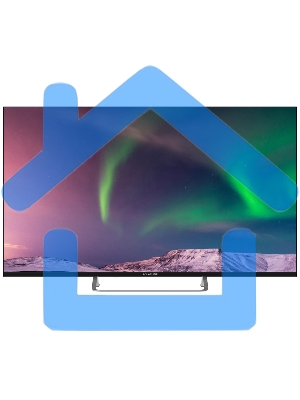 Телевизор PolarLine 43