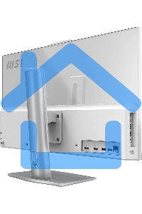 Моноблок MSI Modern AM272P 1M AiO 27