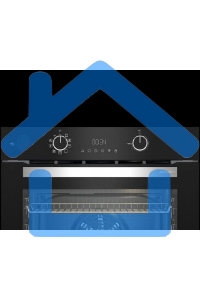 Духовой шкаф Grundig GEDM12300B черный