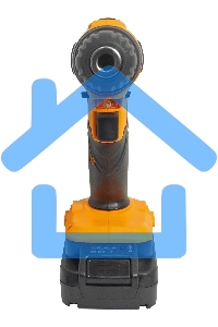 Дрель-шуруповерт аккумуляторная Вихрь ДА-К20/2А 900/72/14/56