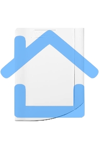 Блок внутренний сплит-системы Shuft Soturai SFTH/in-24HN8 24000 BTU, 70 м2, 34 дБ, охлаждение, обогрев, осушение, белый