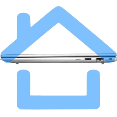 Ноутбук HP ProBook 460 G11 серебристый 16