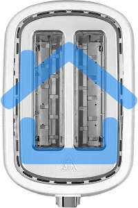 Тостер Scarlett Inspiration SC-TM11067 930Вт белый