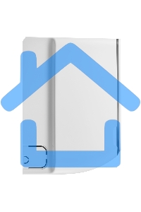 Блок внутренний Ballu Platinum City BSEP/in-18HN8 сплит-системы