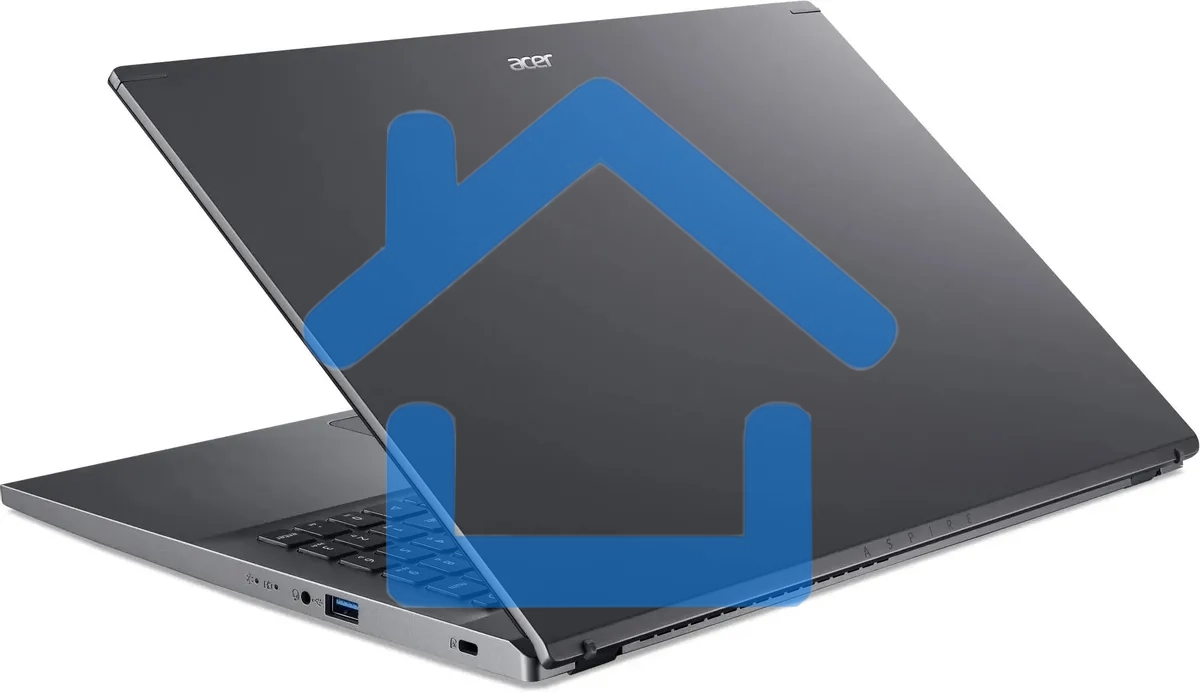 Ноутбук Acer Aspire 5 A515-57-506D Core i5 12450H 16Gb SSD  512Gb Intel UHD Graphics 15.6