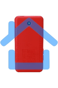 Мультиметр портативный СМАРТ UNI-T UT122