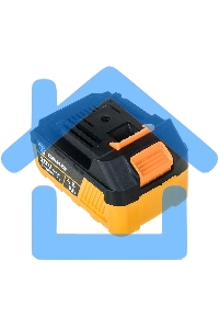 Углошлифовальная машина Deko DKAG20-125 8500об/мин рез.шпин.:M15 d=126мм